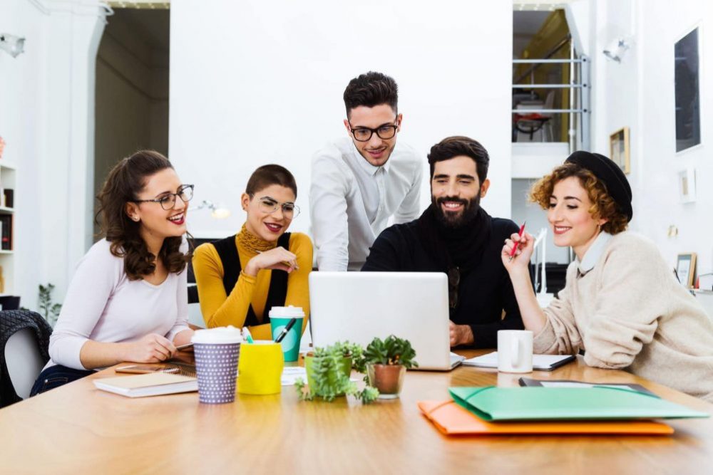 Persona é o guia das ações de marketing