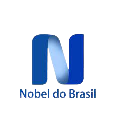 Logo em png da Nobel