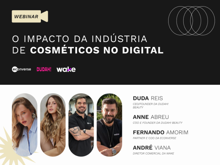 webinar impacto da indústria de cosméticos no digital