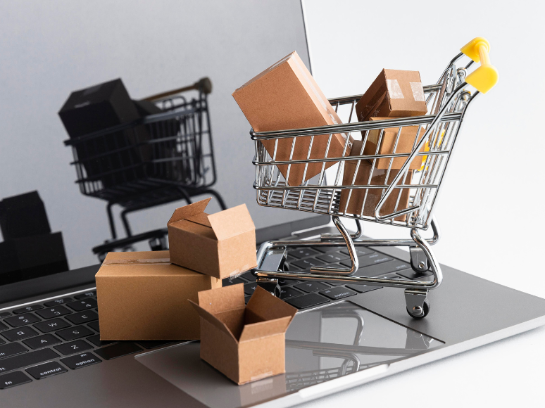 e-commerce 2025