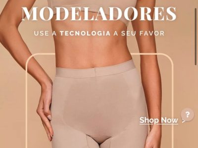 Modelo no site